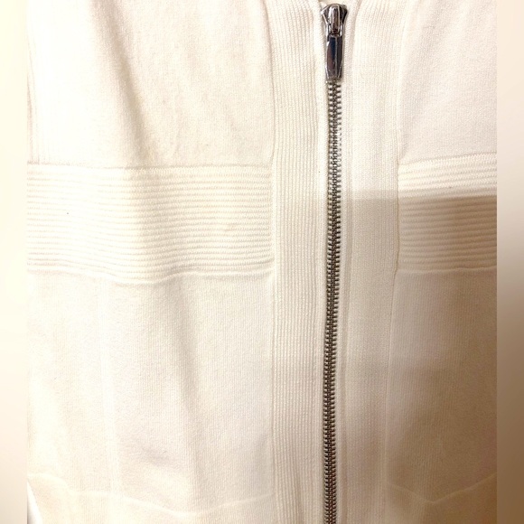 Cache Knitted Blazer/ Cardigan Size S - Picture 8 of 8